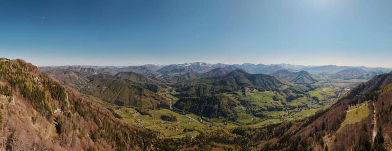 Schoberstein, Austria